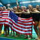 Image for article titled The Olympics Wind Down: A Farewell to Arms